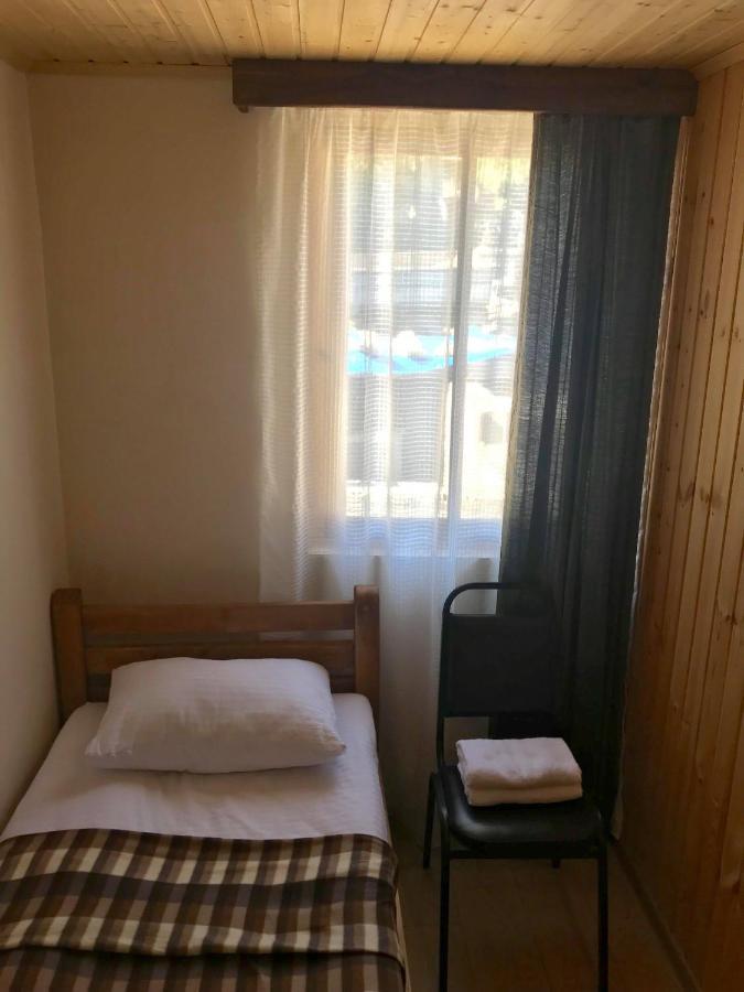 Guest House Gordila Omalo Exterior foto